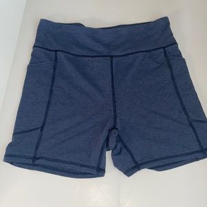 American Eagle Bike Shorts
